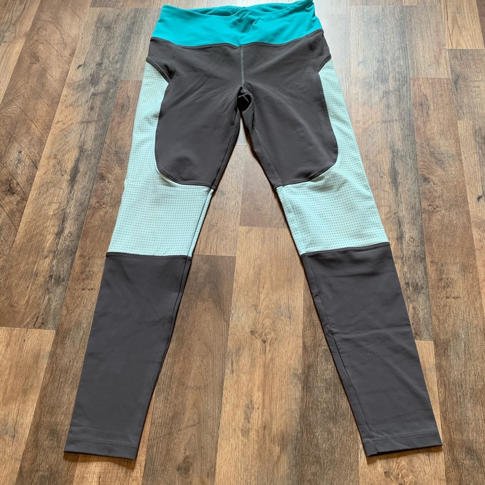 VSX sport knockout tight athletic / workout / running pants